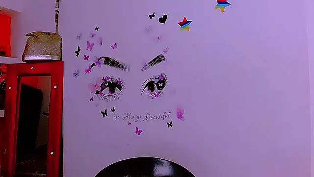 priscilahotker online show from 01/16/25, 10:53