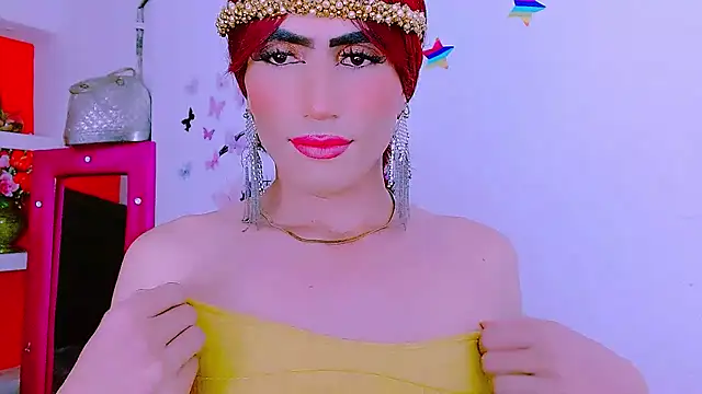 priscilahotker online show from 01/17/25, 07:41