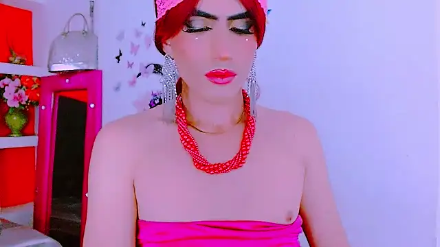 priscilahotker online show from 01/18/25, 08:52