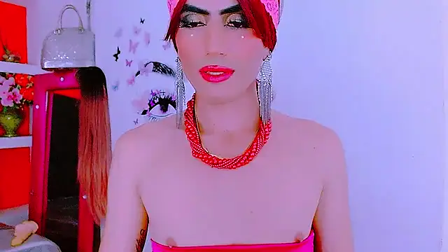 priscilahotker online show from 01/18/25, 12:26