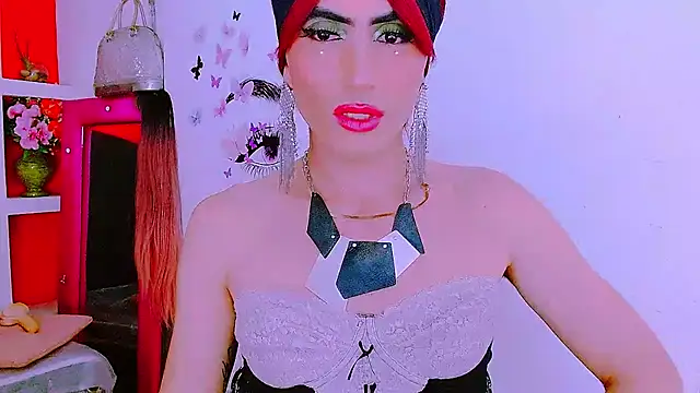 priscilahotker online show from 01/19/25, 04:44