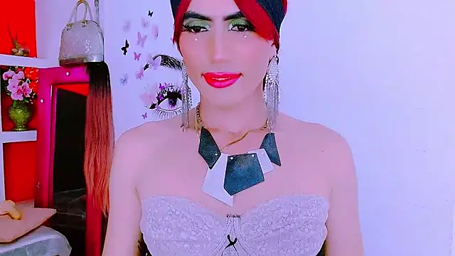 priscilahotker online show from 01/19/25, 07:46