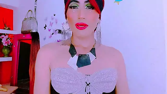 priscilahotker online show from 01/19/25, 10:50