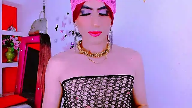 priscilahotker online show from 01/22/25, 02:15