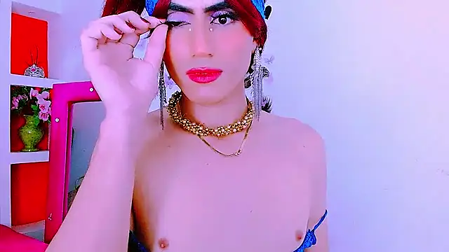 priscilahotker online show from 01/22/25, 11:34