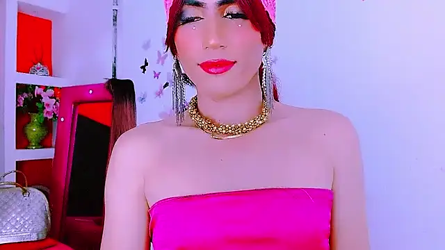 priscilahotker online show from 01/23/25, 07:00