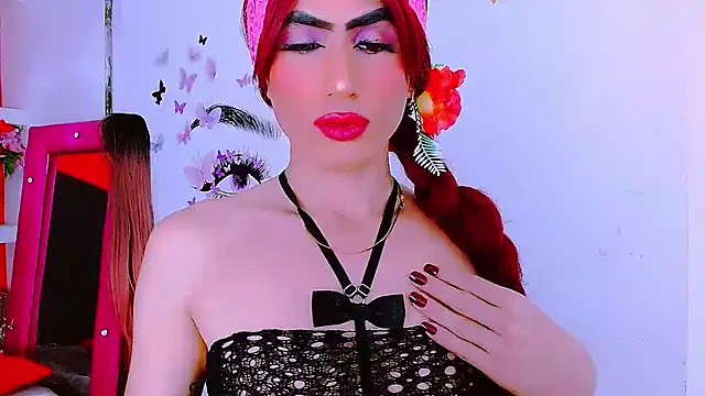 priscilahotker online show from 01/24/25, 04:37
