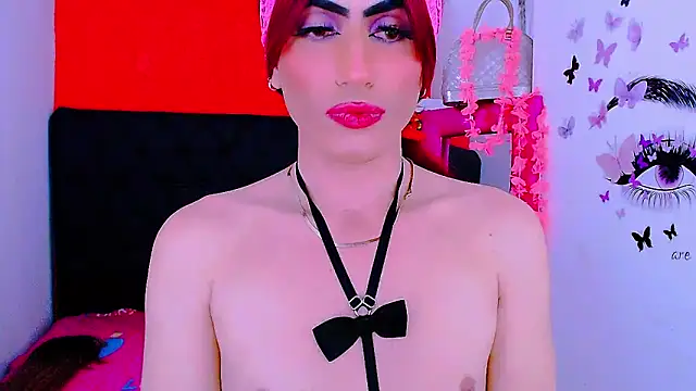 priscilahotker online show from 01/24/25, 09:05