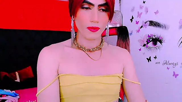 priscilahotker online show from 01/26/25, 02:03
