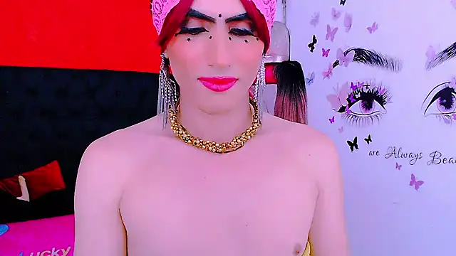 priscilahotker online show from 01/26/25, 08:36