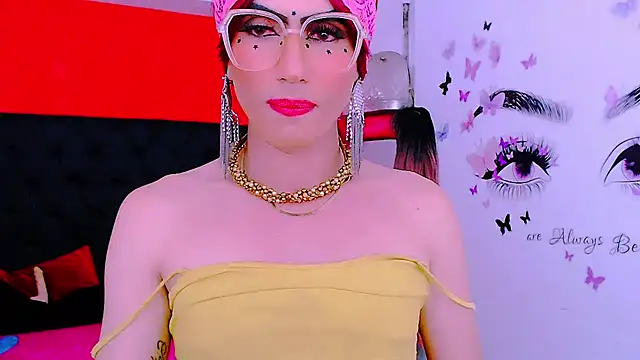 priscilahotker online show from 01/26/25, 11:50