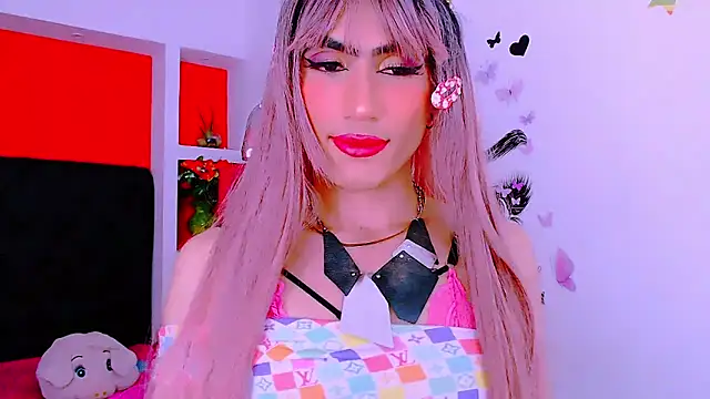 priscilahotker online show from 01/28/25, 02:21