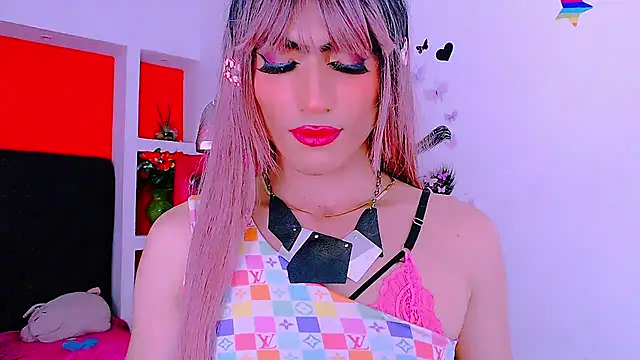 priscilahotker online show from 01/28/25, 08:25