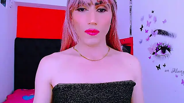 priscilahotker online show from 01/29/25, 05:51