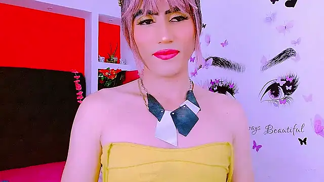 priscilahotker online show from 01/30/25, 06:03
