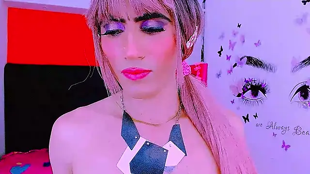 priscilahotker online show from 02/02/25, 09:08