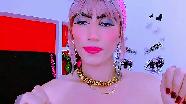 priscilahotker online show from 02/03/25, 09:19
