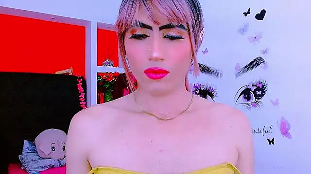 priscilahotker online show from 02/04/25, 06:14
