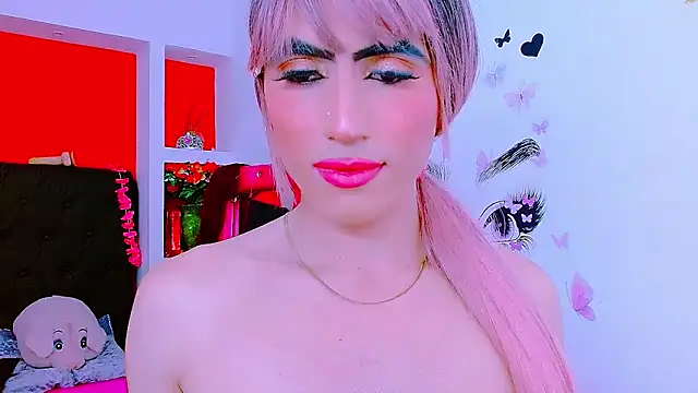 priscilahotker online show from 02/04/25, 09:17