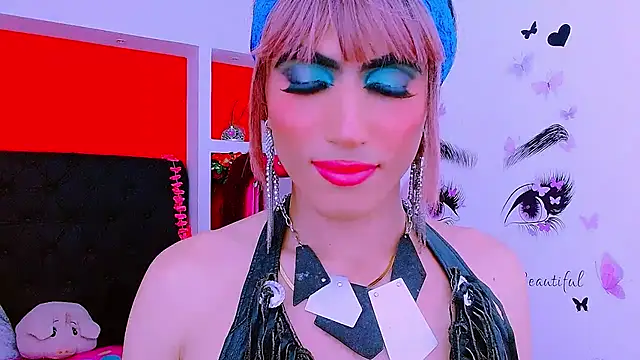 priscilahotker online show from 02/05/25, 08:11