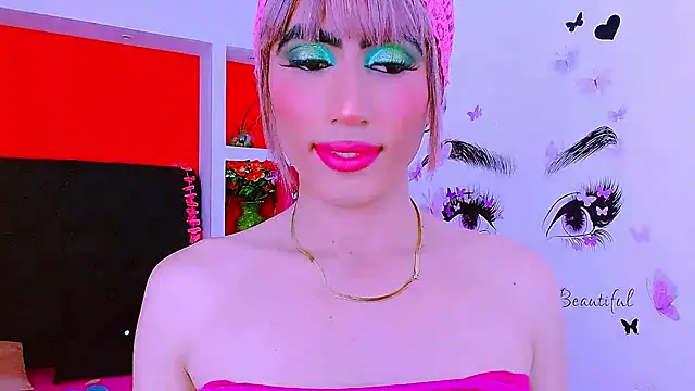 priscilahotker online show from 02/08/25, 04:47