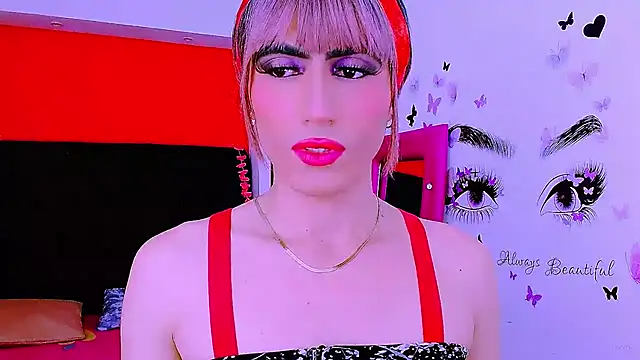 priscilahotker online show from 02/09/25, 06:33