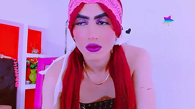 priscilahotker online show from 02/13/25, 07:45