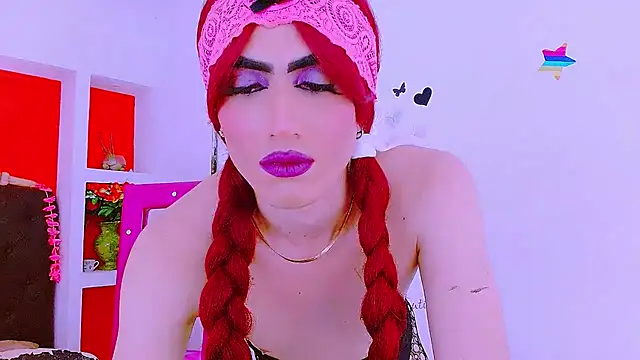 priscilahotker online show from 02/13/25, 10:55