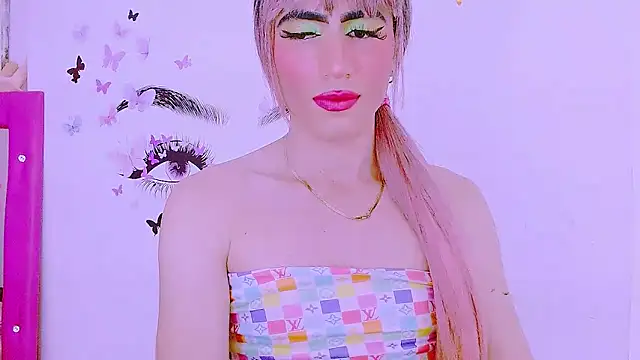 priscilahotker online show from 02/14/25, 10:38