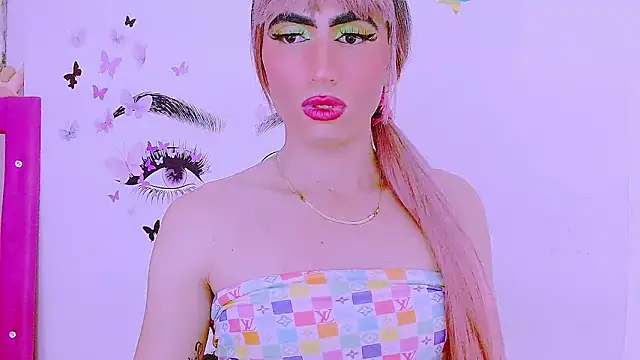 priscilahotker online show from 02/14/25, 01:40