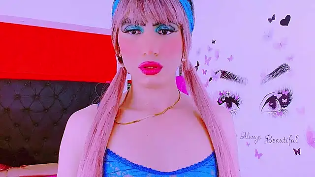 priscilahotker online show from 02/15/25, 02:55