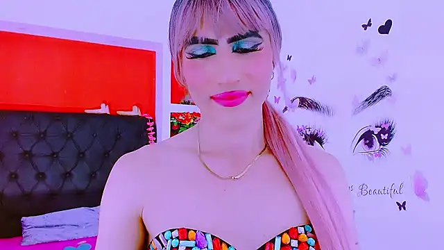 priscilahotker online show from 02/18/25, 04:48
