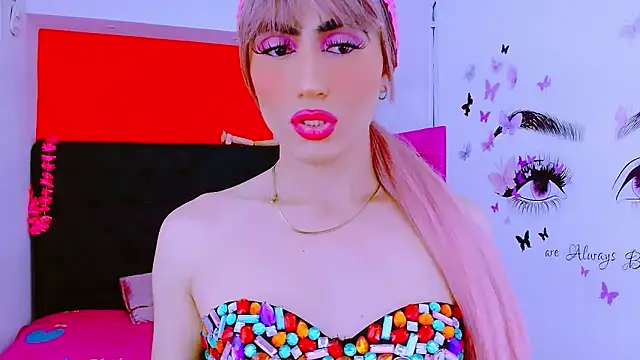 priscilahotker online show from 02/23/25, 07:17