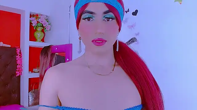 priscilahotker online show from 02/27/25, 06:40