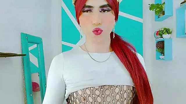 priscilahotker online show from 03/02/25, 12:20