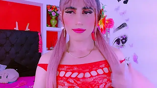 priscilahotker online show from 03/04/25, 05:32