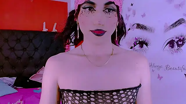 priscilahotker online show from 03/07/25, 03:51