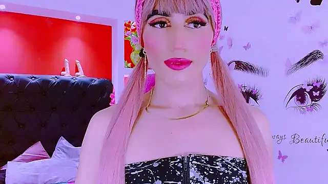 priscilahotker online show from 03/11/25, 09:48