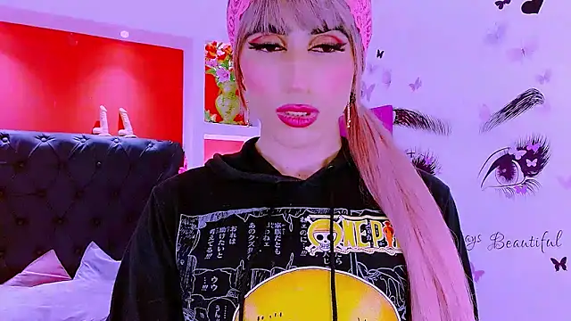priscilahotker online show from 03/12/25, 01:03