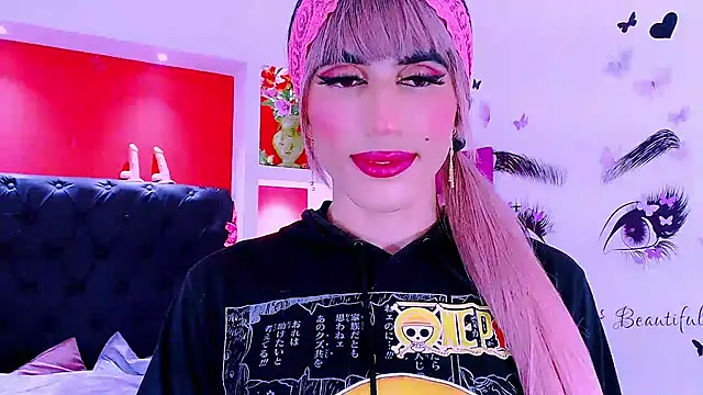 priscilahotker online show from 03/12/25, 08:41