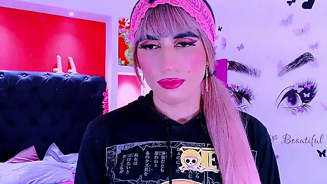 priscilahotker online show from 03/12/25, 11:42