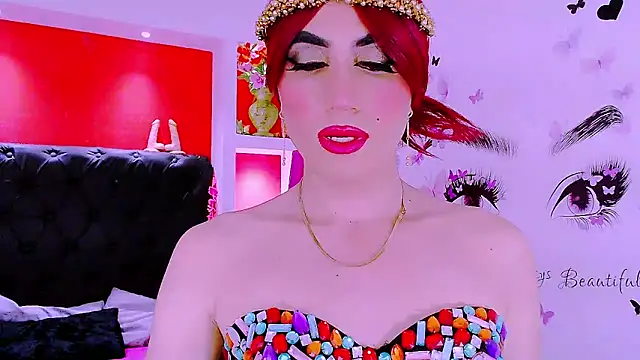 priscilahotker online show from 03/13/25, 05:33