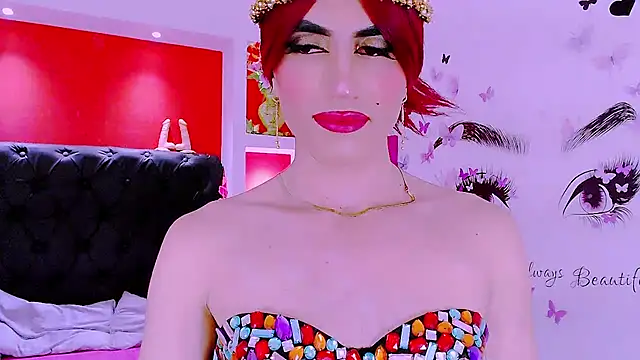 priscilahotker online show from 03/13/25, 08:37