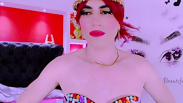 priscilahotker online show from 03/13/25, 11:41