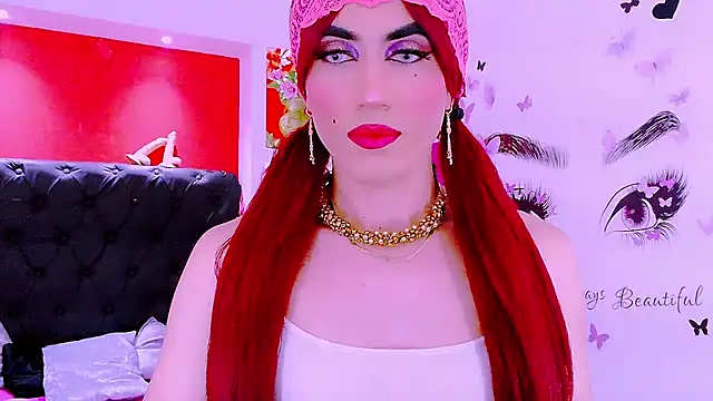 priscilahotker online show from 03/14/25, 06:21