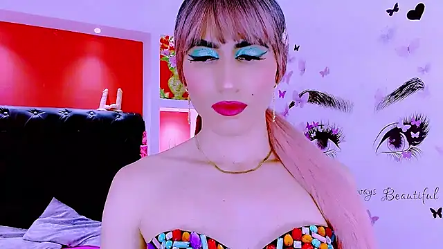 priscilahotker online show from 03/15/25, 08:04