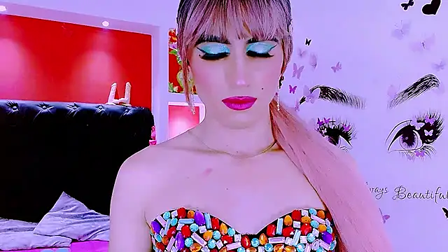 priscilahotker online show from 03/15/25, 11:08