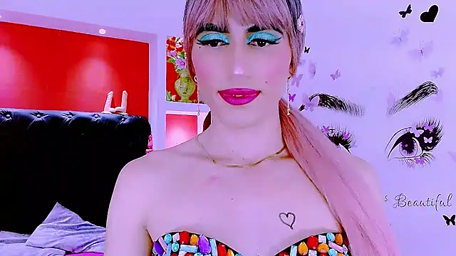 priscilahotker online show from 03/15/25, 02:12