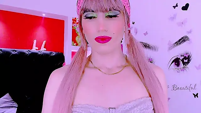 priscilahotker online show from 03/17/25, 10:17