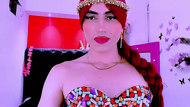 priscilahotker online show from 03/21/25, 09:23